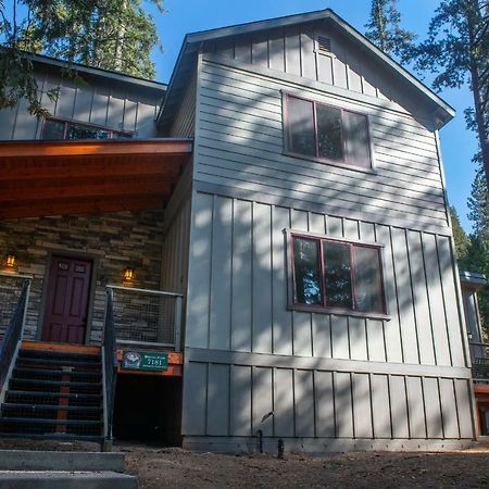 Boulder Ridge Villa Yosemite West Kültér fotó