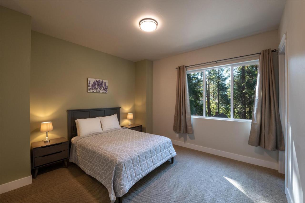 Boulder Ridge Villa Yosemite West Kültér fotó