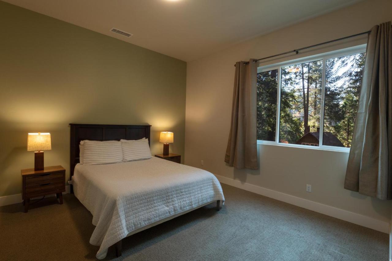 Boulder Ridge Villa Yosemite West Kültér fotó