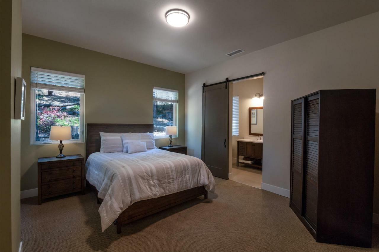 Boulder Ridge Villa Yosemite West Kültér fotó